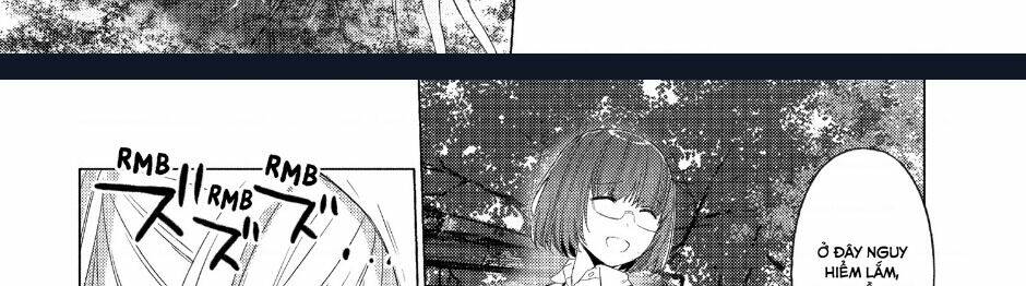 Sounan Desu Ka? Chapter 57 - Trang 2