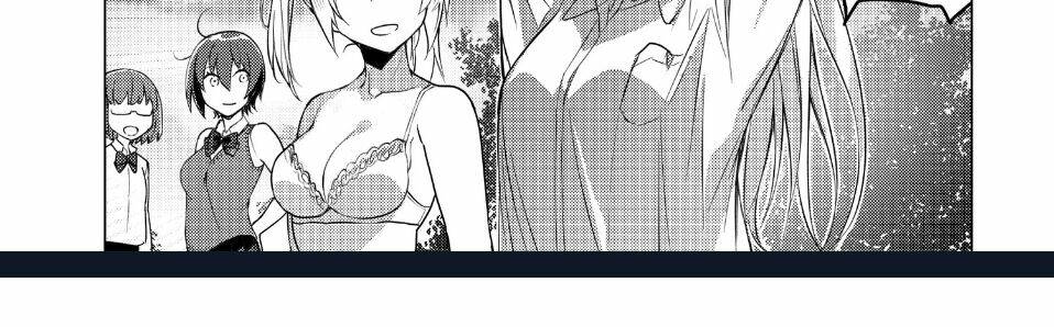 Sounan Desu Ka? Chapter 34 - Trang 2