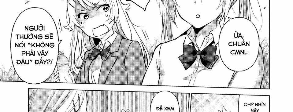 Sounan Desu Ka? Chapter 28 - Trang 2