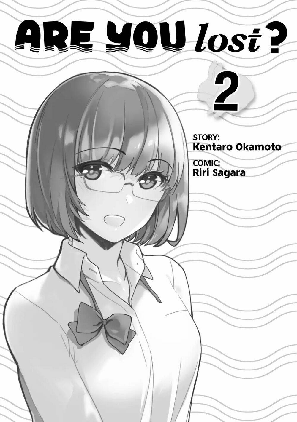 Sounan Desu Ka? Chapter 15 - Trang 2