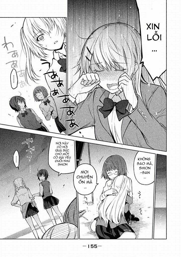 Sounan Desu Ka? Chapter 13 - Trang 2