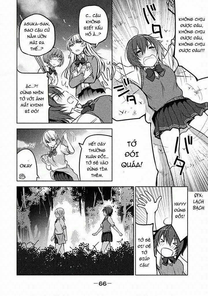 Sounan Desu Ka? Chapter 6 - Trang 2