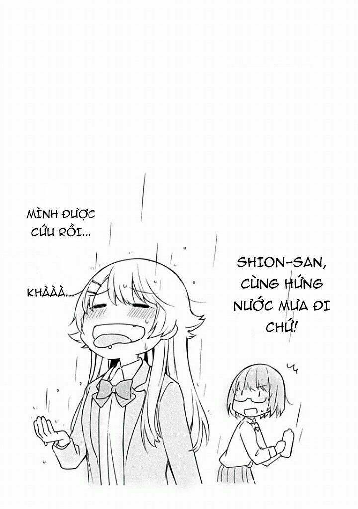 Sounan Desu Ka? Chapter 4 - Trang 2