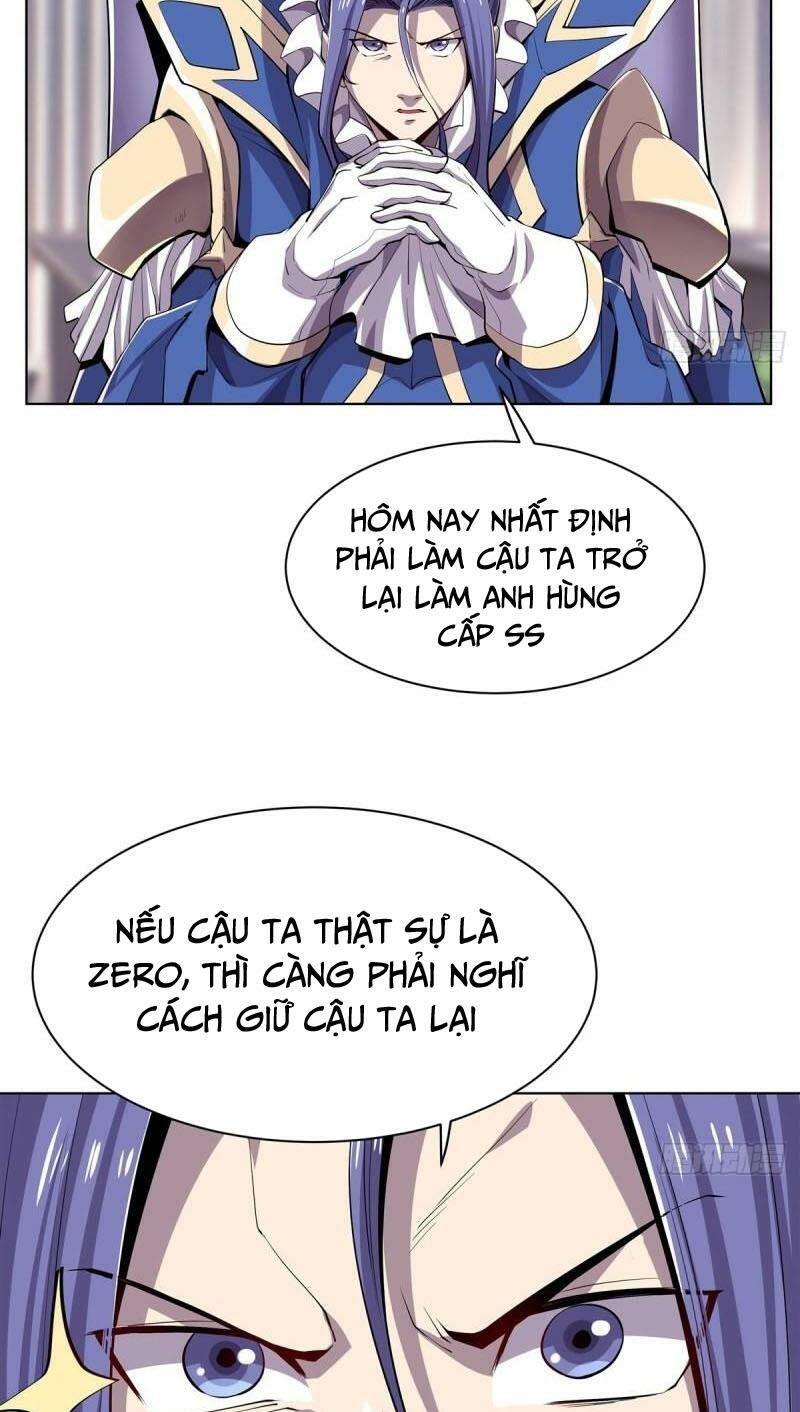 Anh Hùng? Ta Không Làm Lâu Rồi Chapter 488 - Trang 2