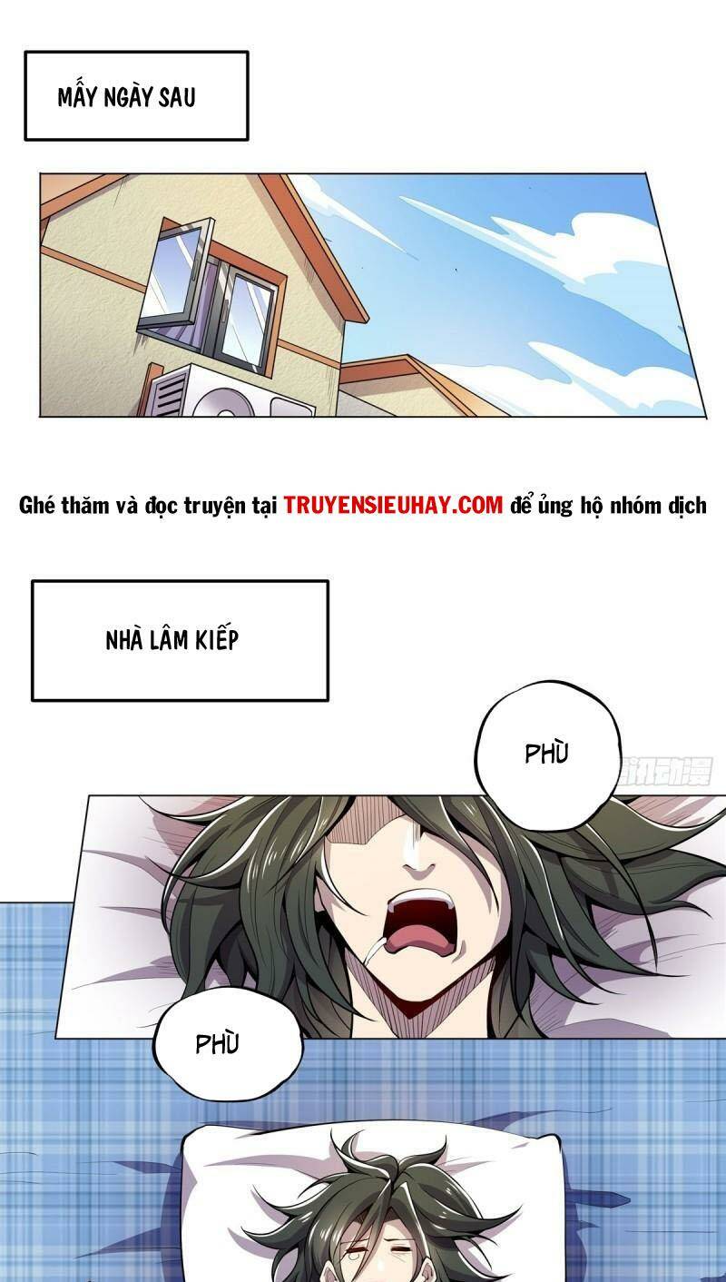 Anh Hùng? Ta Không Làm Lâu Rồi Chapter 488 - Trang 2