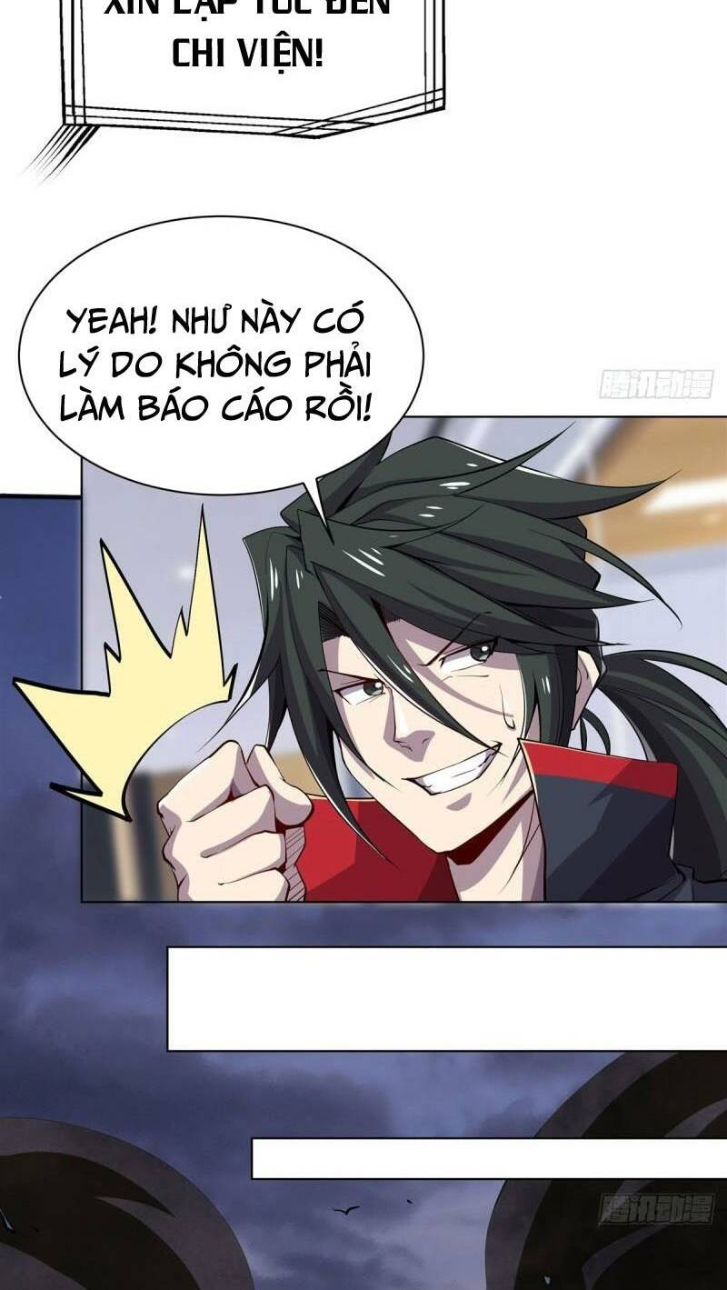 Anh Hùng? Ta Không Làm Lâu Rồi Chapter 488 - Trang 2