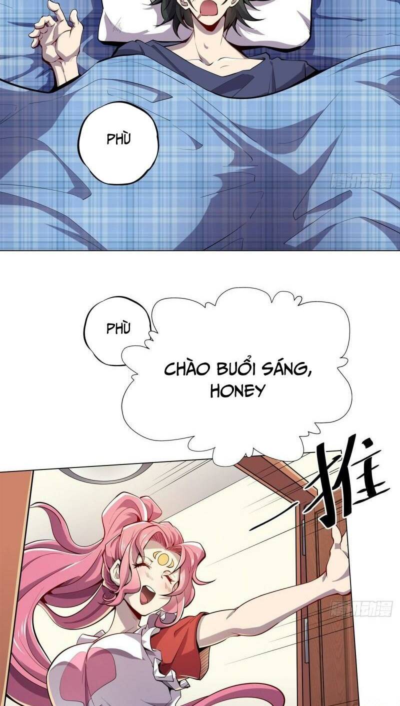 Anh Hùng? Ta Không Làm Lâu Rồi Chapter 488 - Trang 2