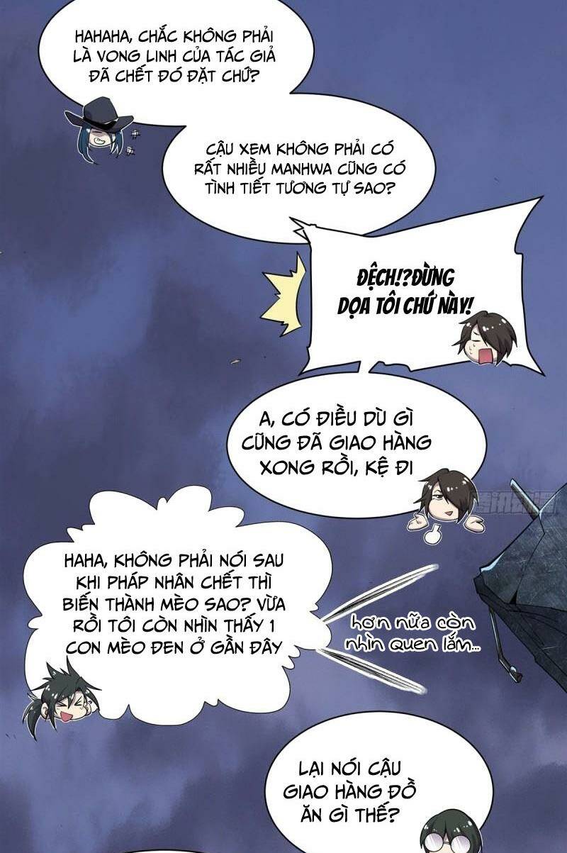 Anh Hùng? Ta Không Làm Lâu Rồi Chapter 488 - Trang 2