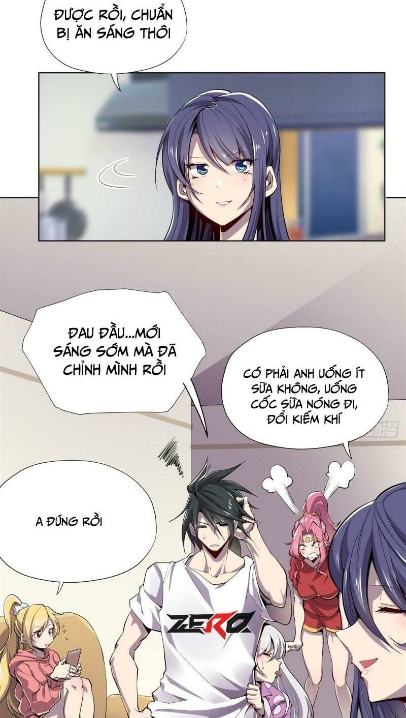 Anh Hùng? Ta Không Làm Lâu Rồi Chapter 488 - Trang 2