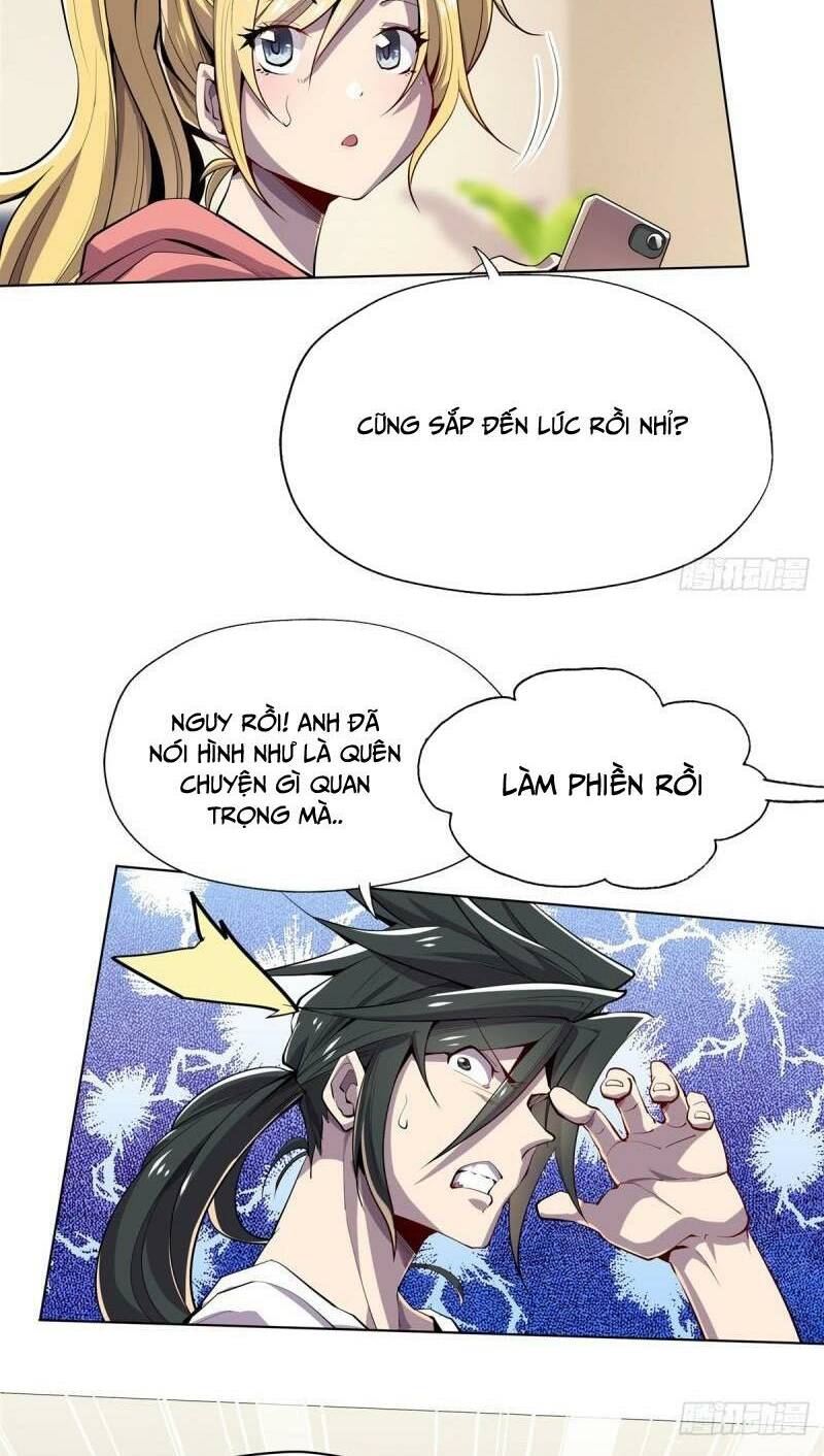 Anh Hùng? Ta Không Làm Lâu Rồi Chapter 488 - Trang 2