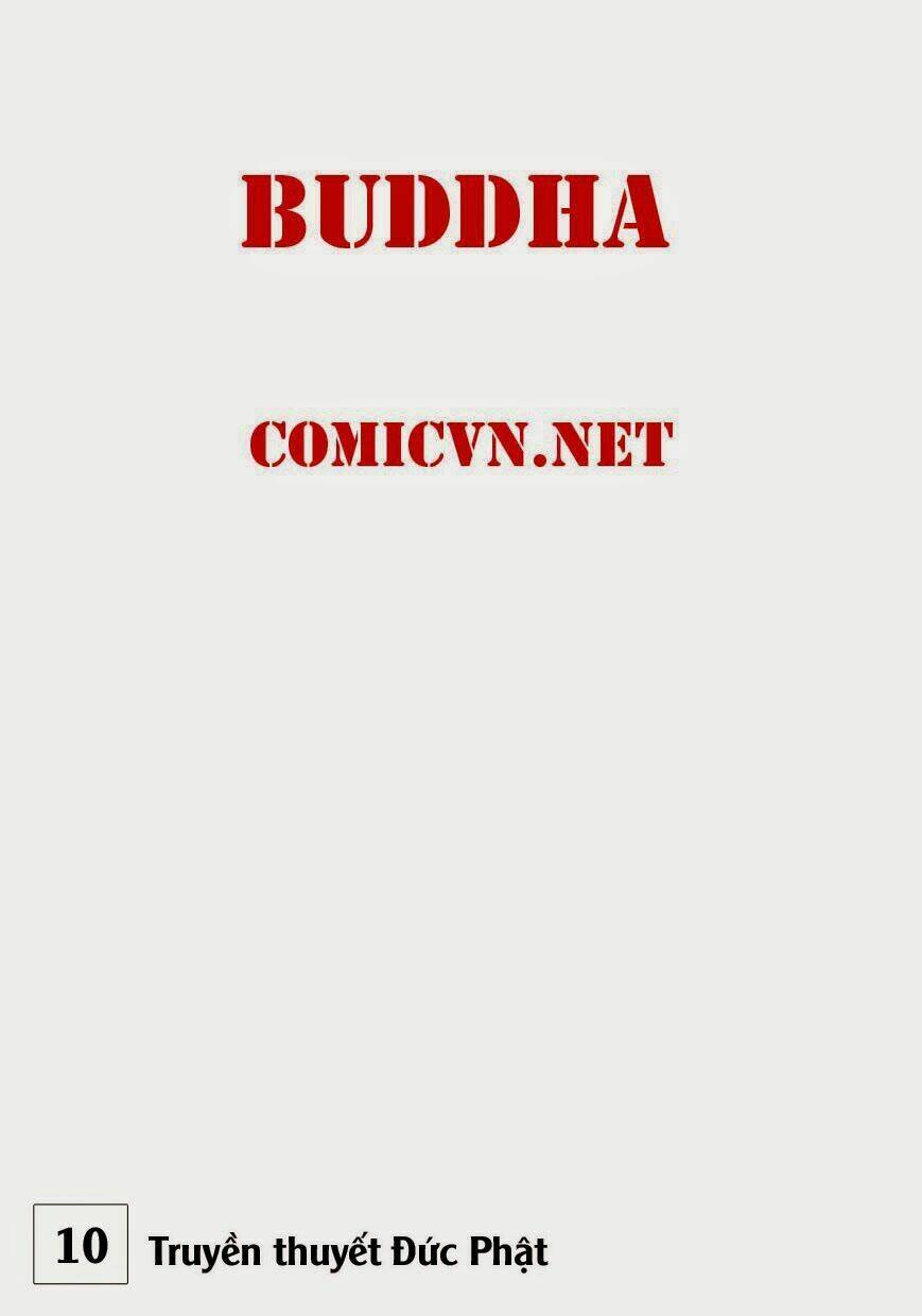 Buddha – Truyền Thuyết Đức Phật Chapter 44 - Trang 2