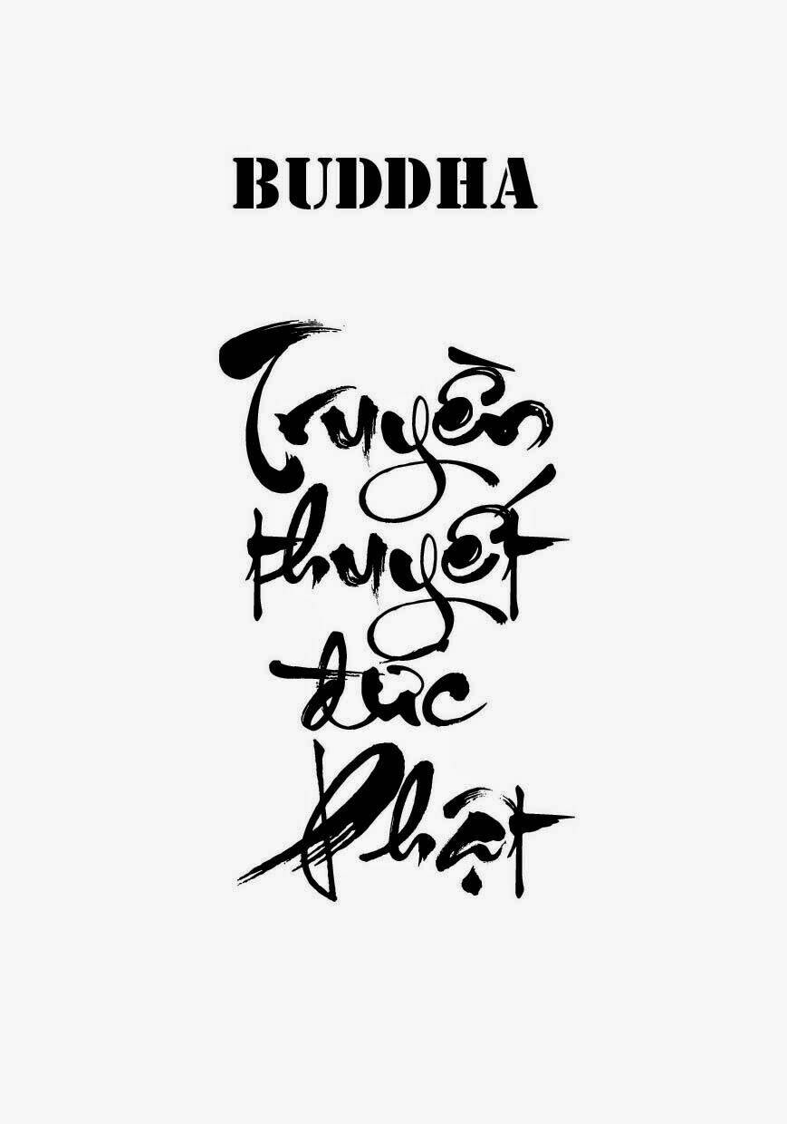 Buddha – Truyền Thuyết Đức Phật Chapter 44 - Trang 2