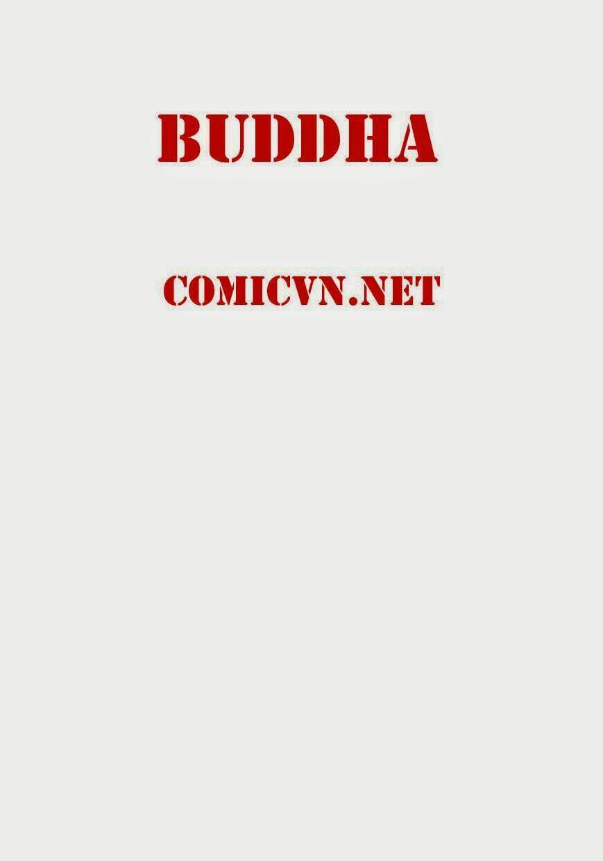 Buddha – Truyền Thuyết Đức Phật Chapter 39 - Trang 2