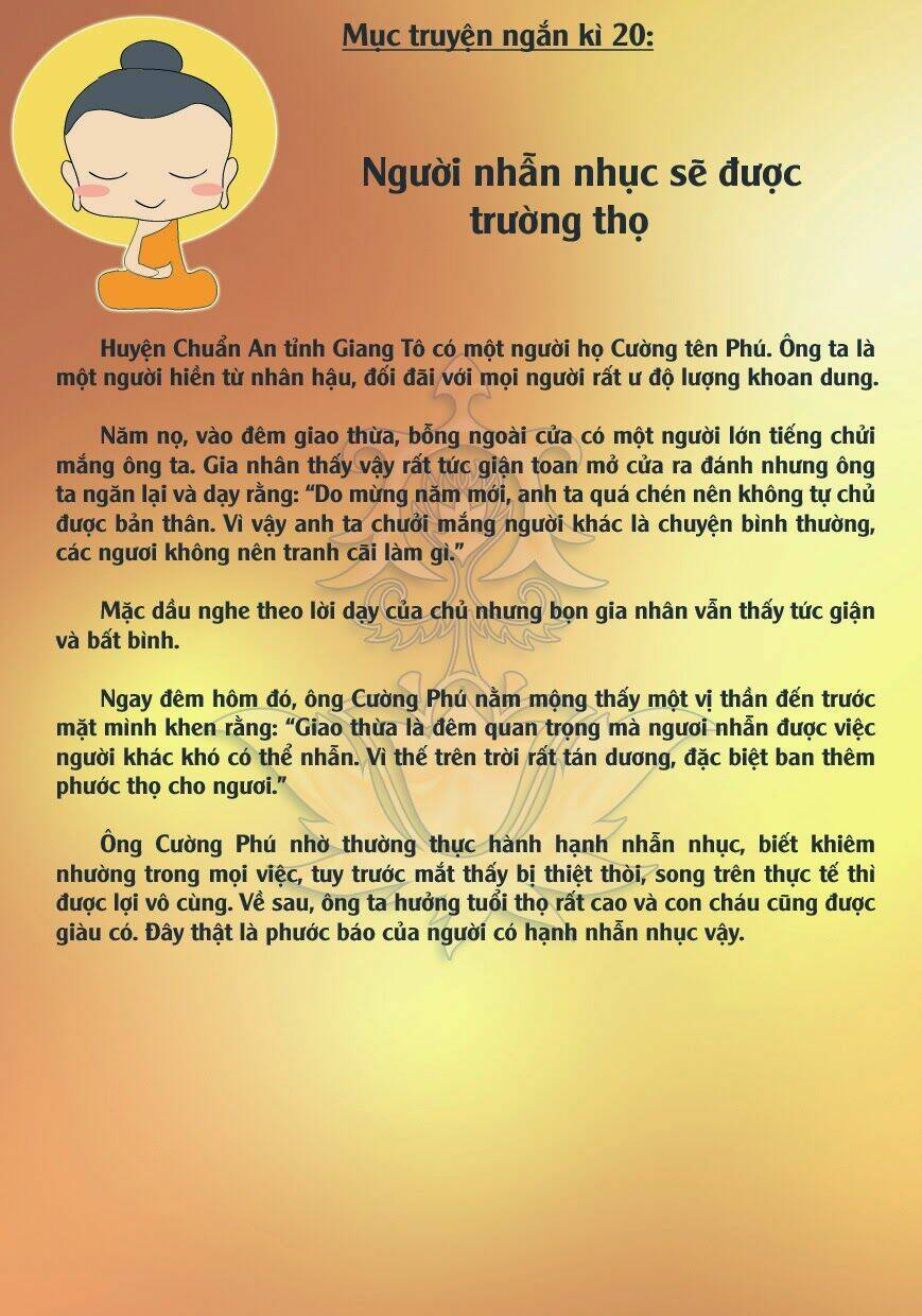 Buddha – Truyền Thuyết Đức Phật Chapter 37 - Trang 2