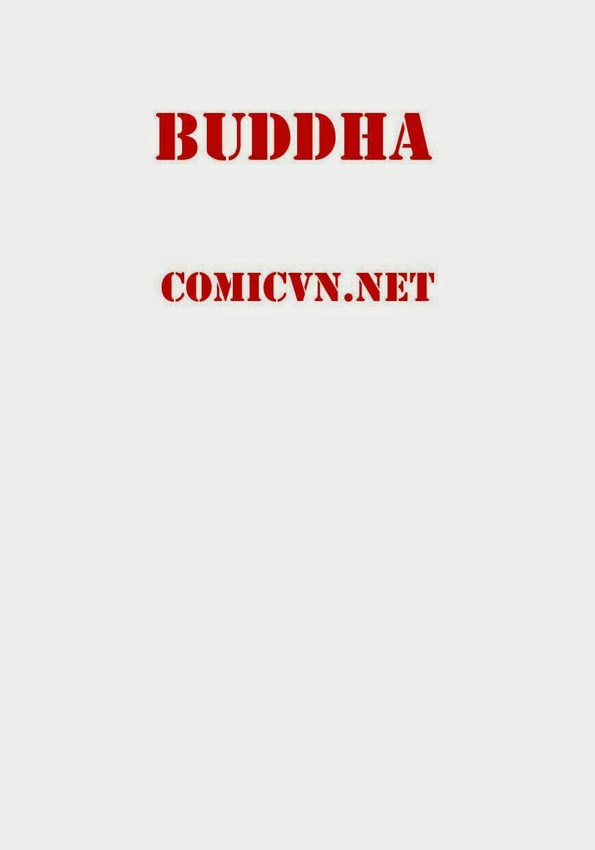 Buddha – Truyền Thuyết Đức Phật Chapter 35 - Trang 2