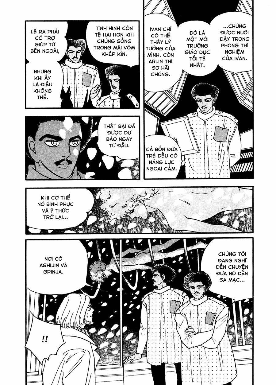 Marginal Chapter 23 - Trang 2