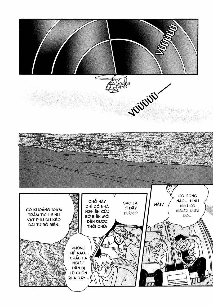 Marginal Chapter 23 - Trang 2