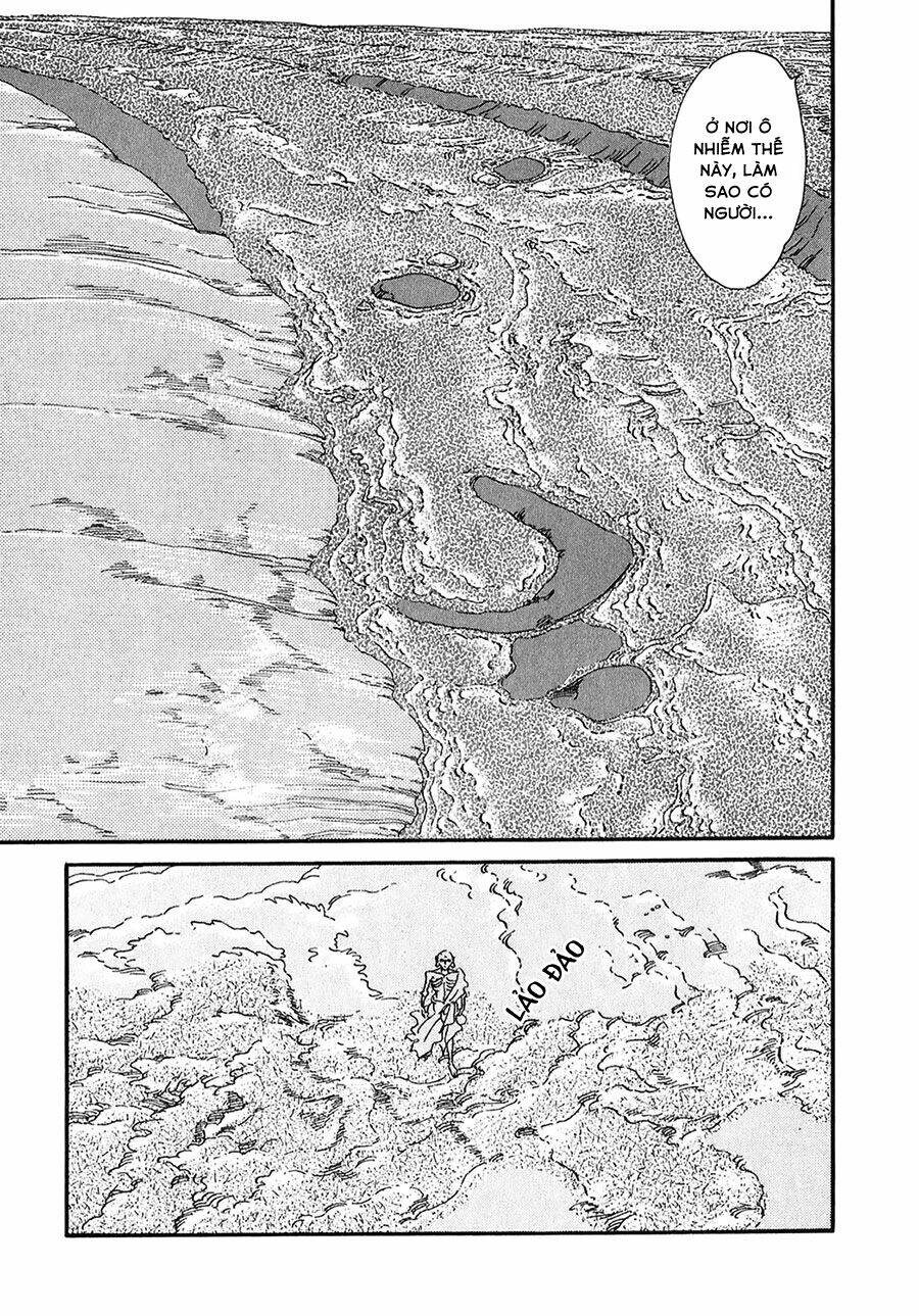 Marginal Chapter 23 - Trang 2