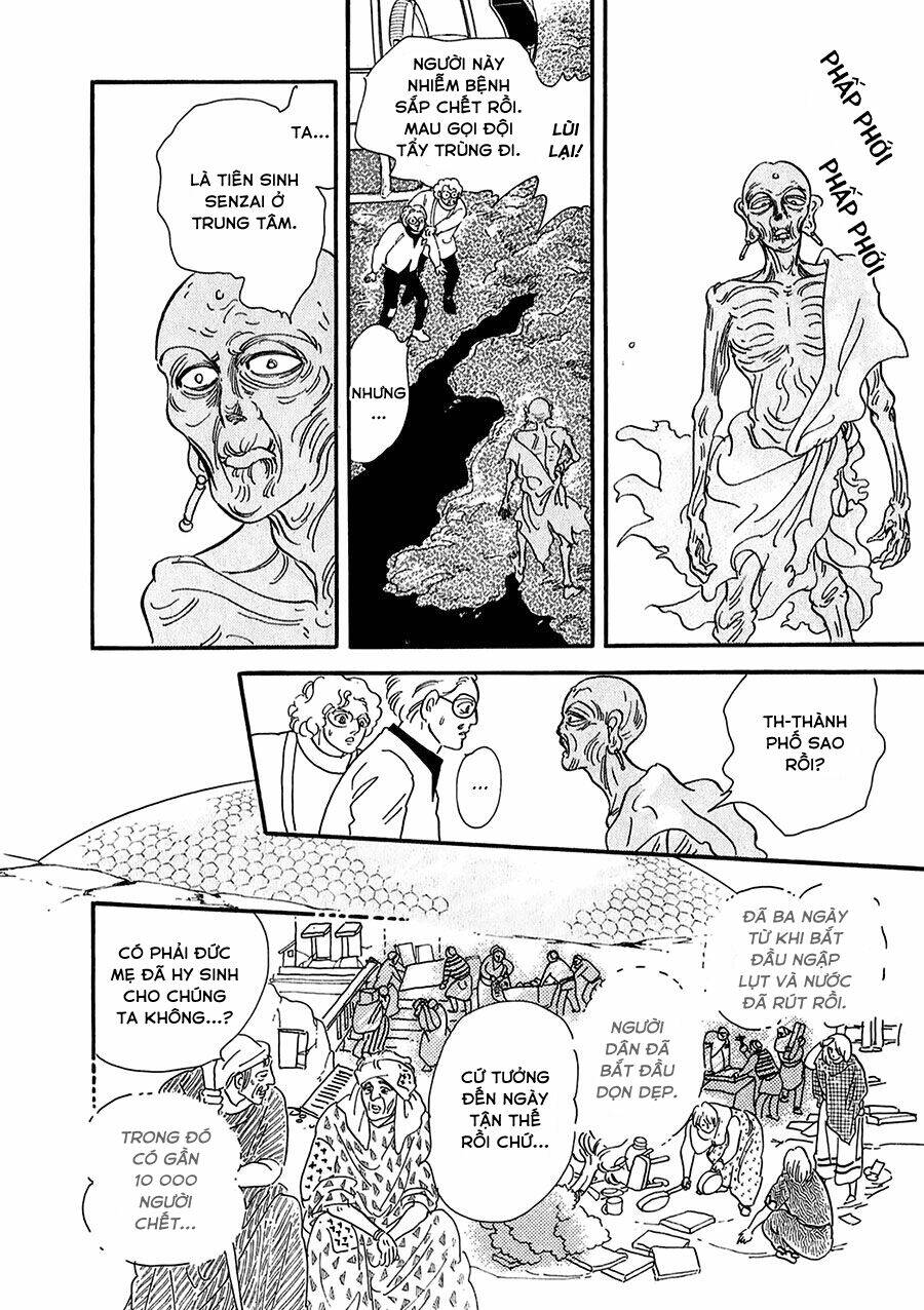 Marginal Chapter 23 - Trang 2