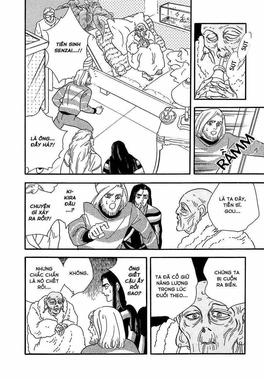 Marginal Chapter 23 - Trang 2