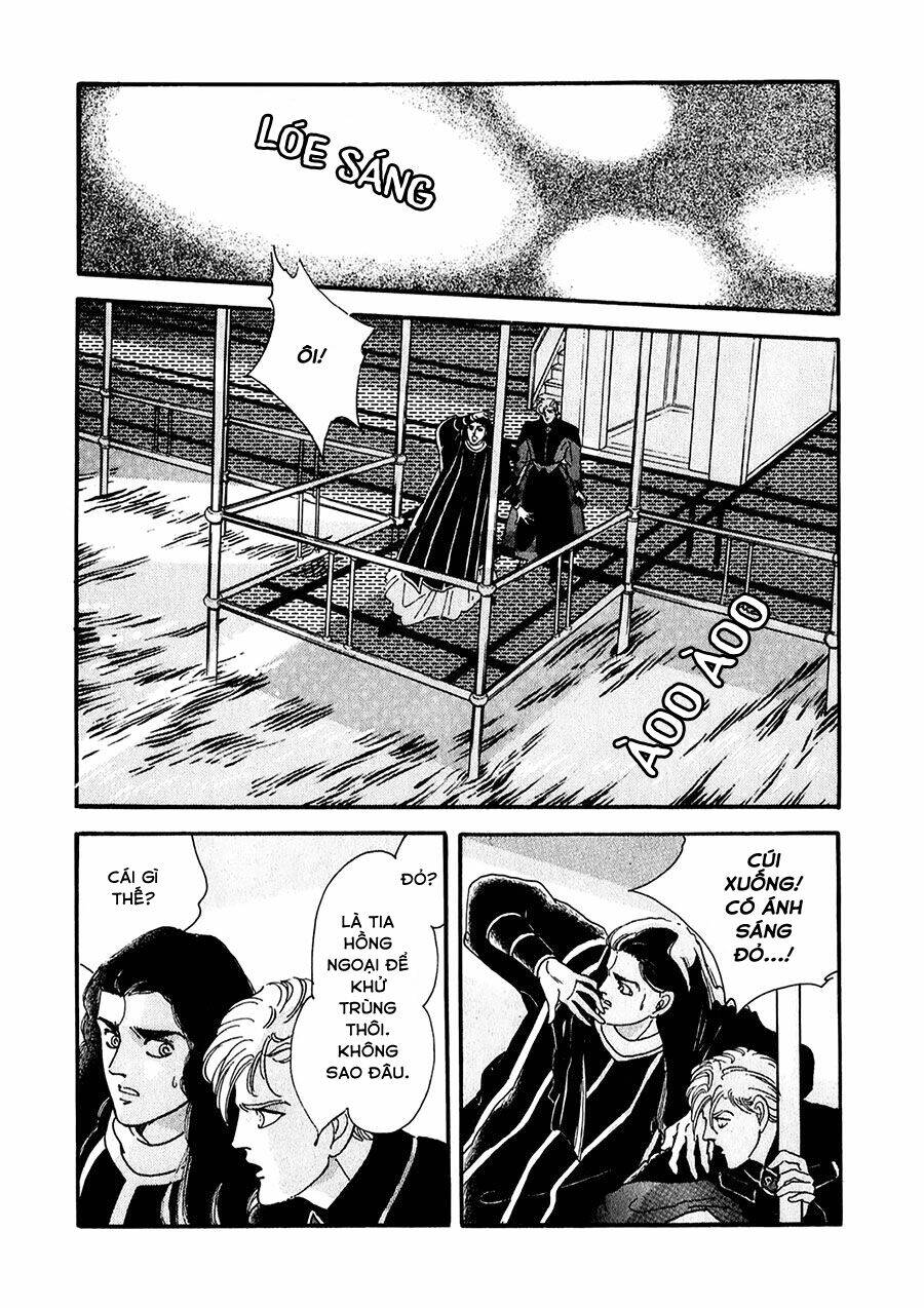 Marginal Chapter 22 - Trang 2