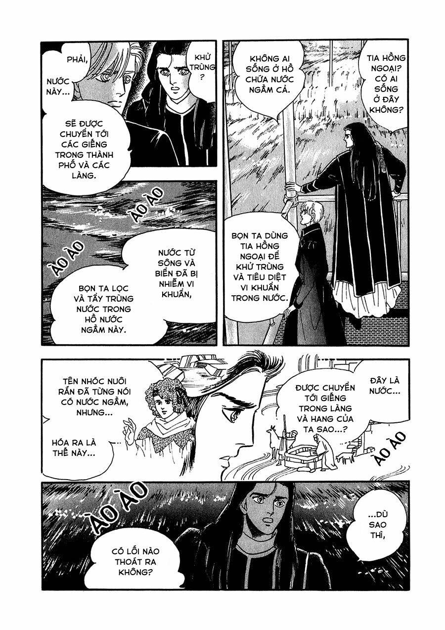 Marginal Chapter 22 - Trang 2