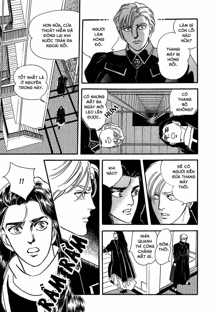 Marginal Chapter 22 - Trang 2