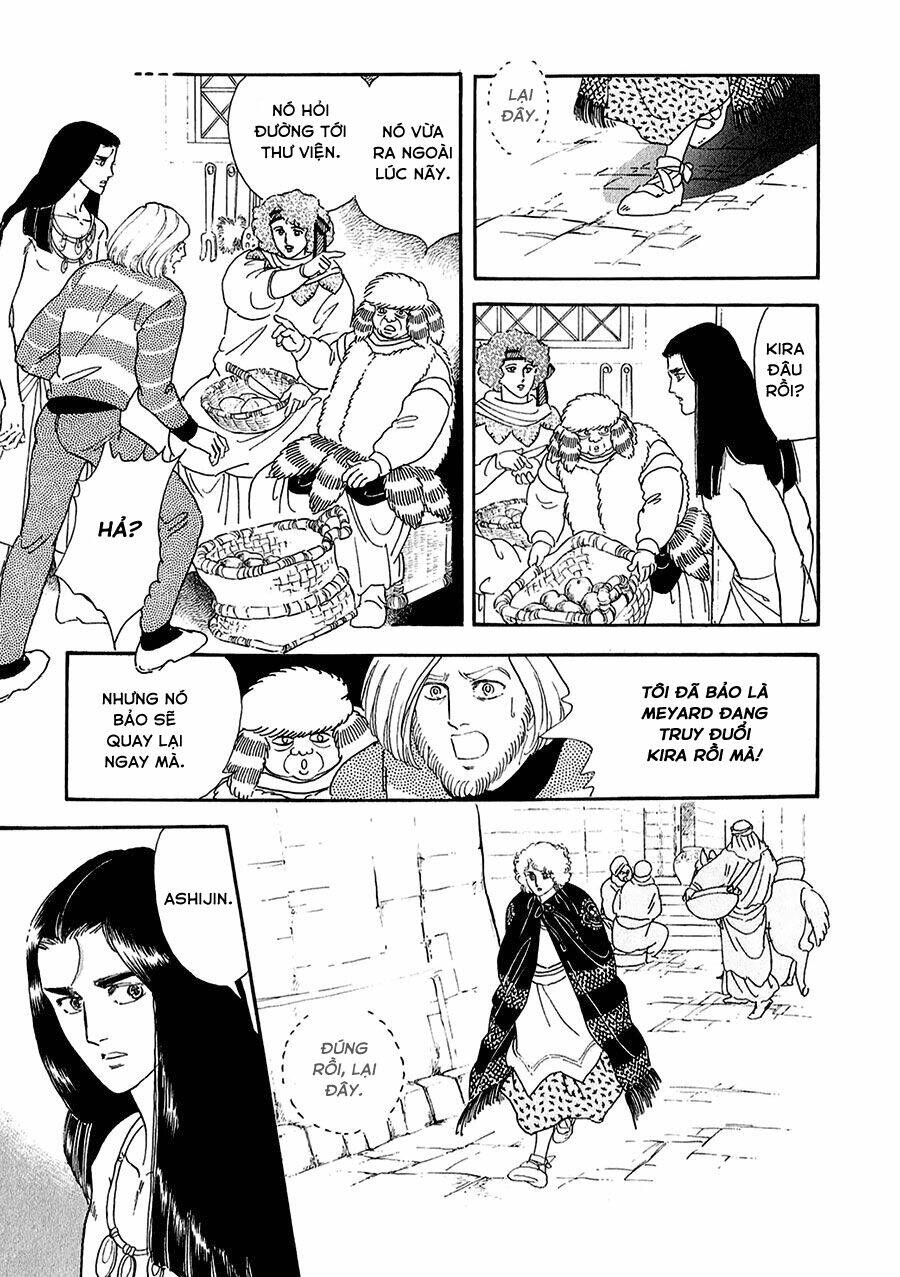 Marginal Chapter 16 - Trang 2