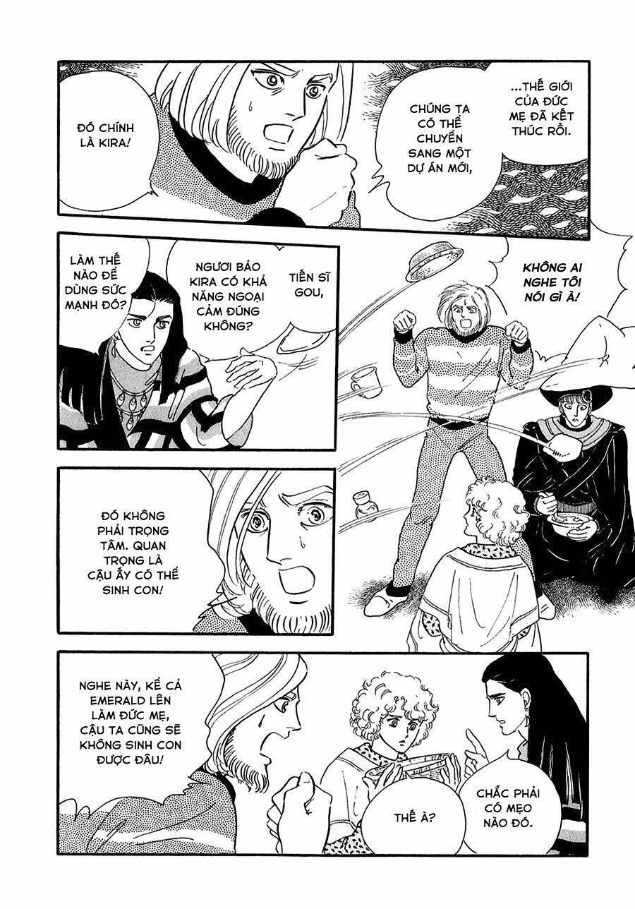 Marginal Chapter 16 - Trang 2