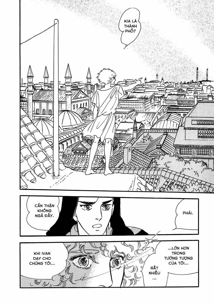 Marginal Chapter 15 - Trang 2