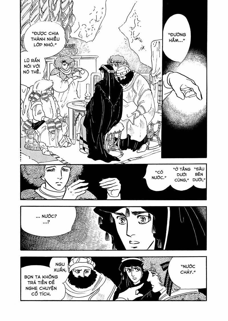 Marginal Chapter 13 - Trang 2