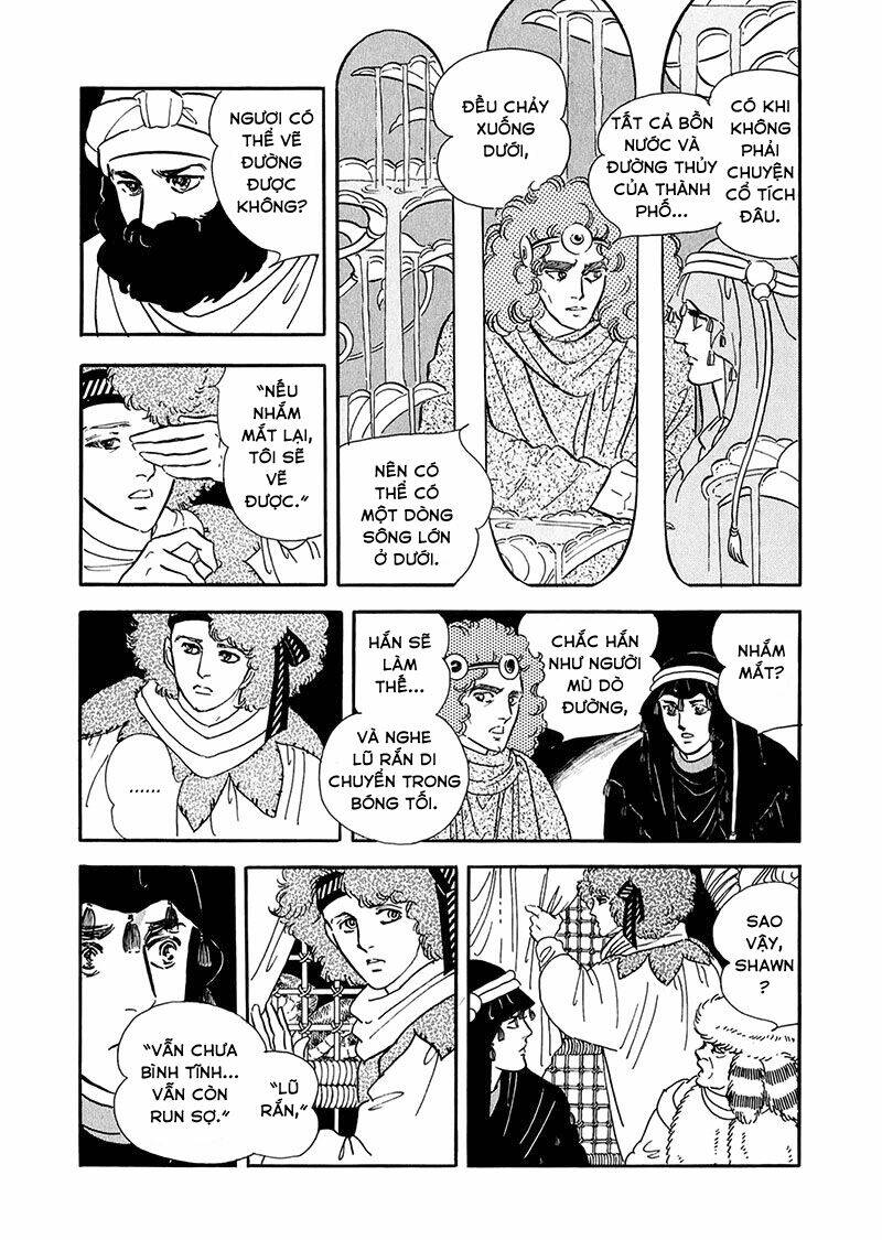 Marginal Chapter 13 - Trang 2