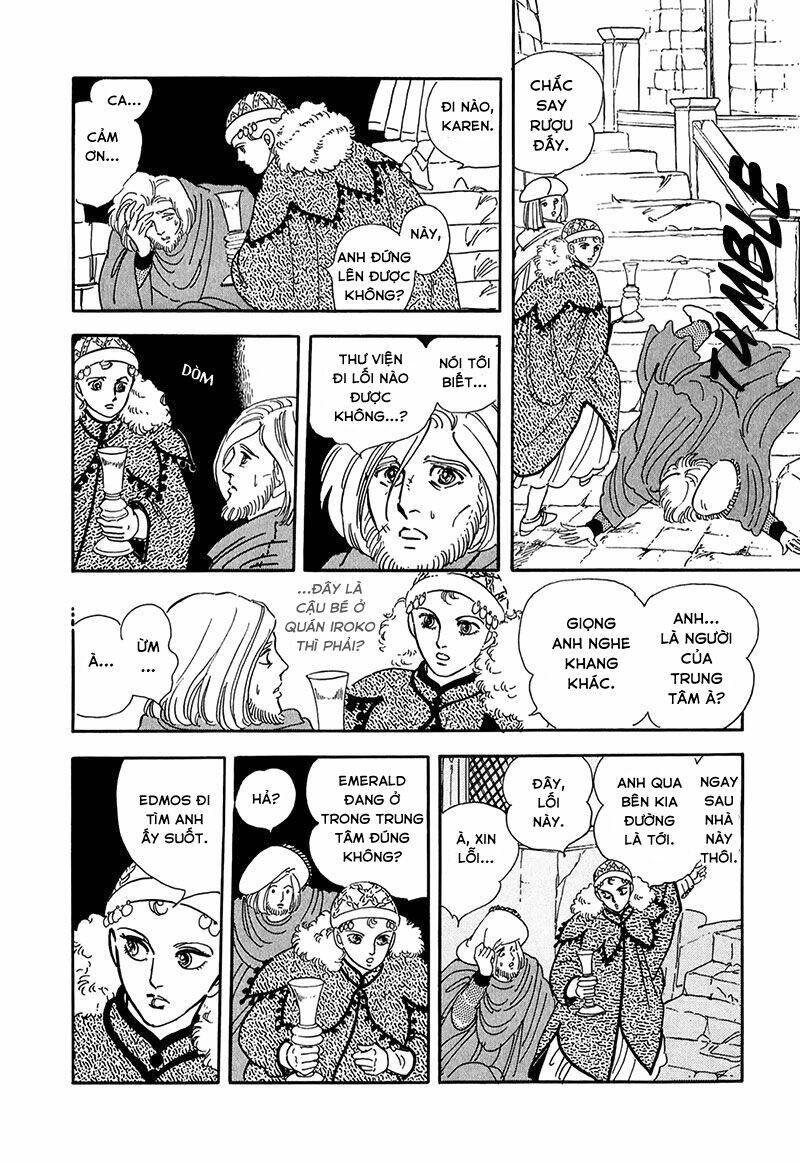 Marginal Chapter 13 - Trang 2