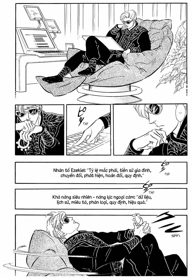 Marginal Chapter 12 - Trang 2