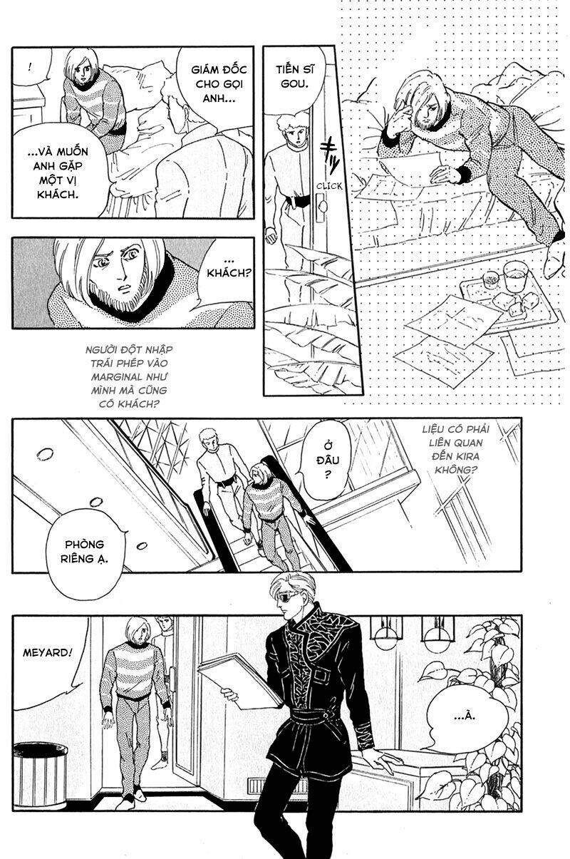 Marginal Chapter 12 - Trang 2