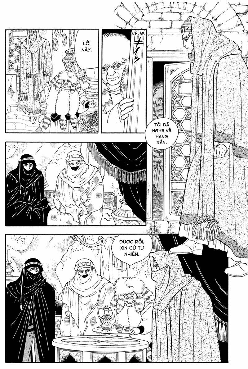 Marginal Chapter 12 - Trang 2