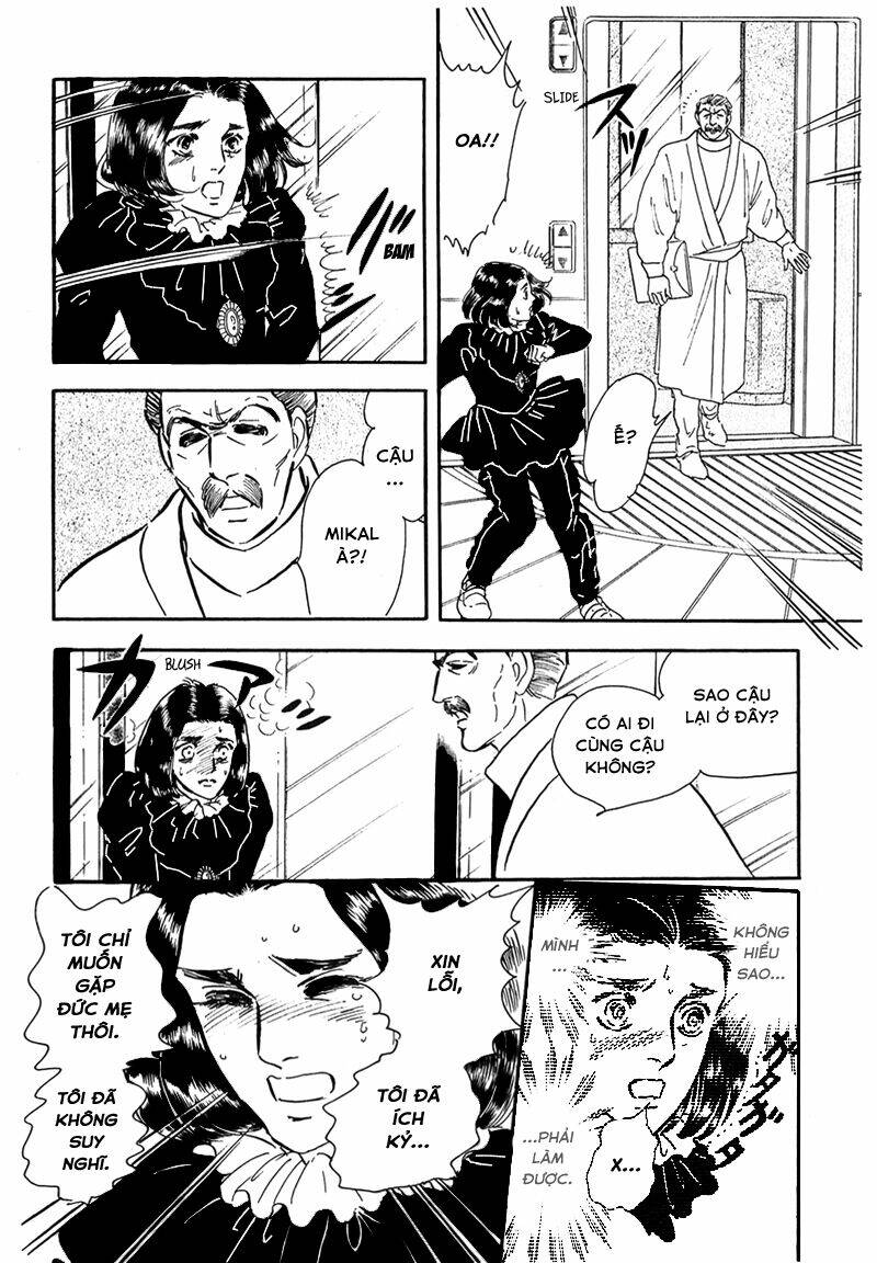 Marginal Chapter 12 - Trang 2