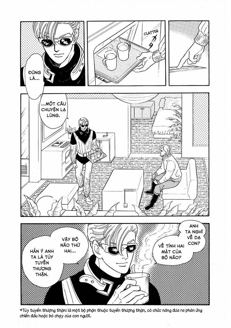 Marginal Chapter 9 - Trang 2