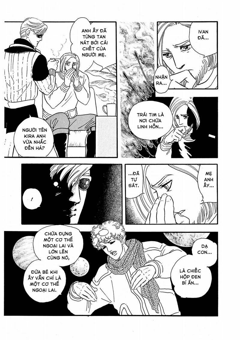 Marginal Chapter 9 - Trang 2