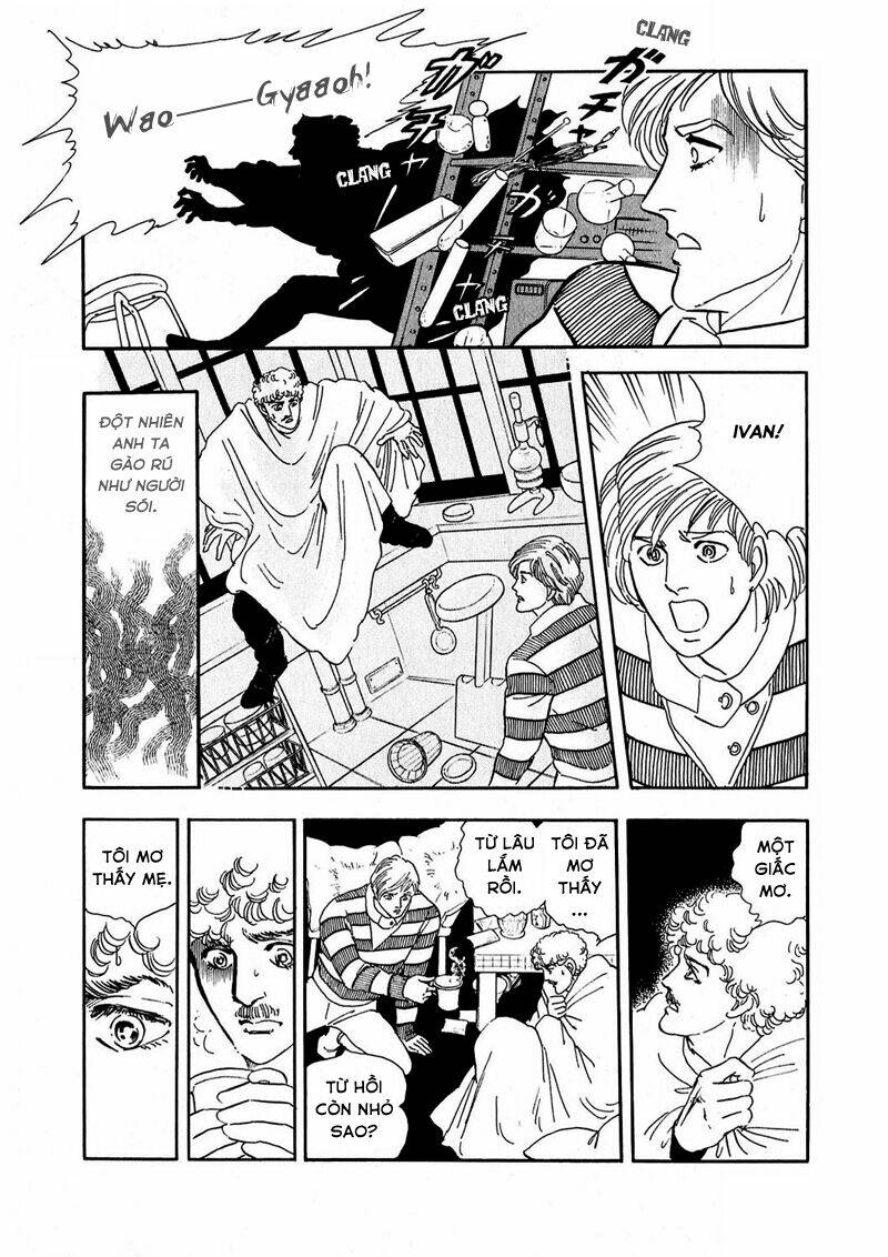 Marginal Chapter 9 - Trang 2