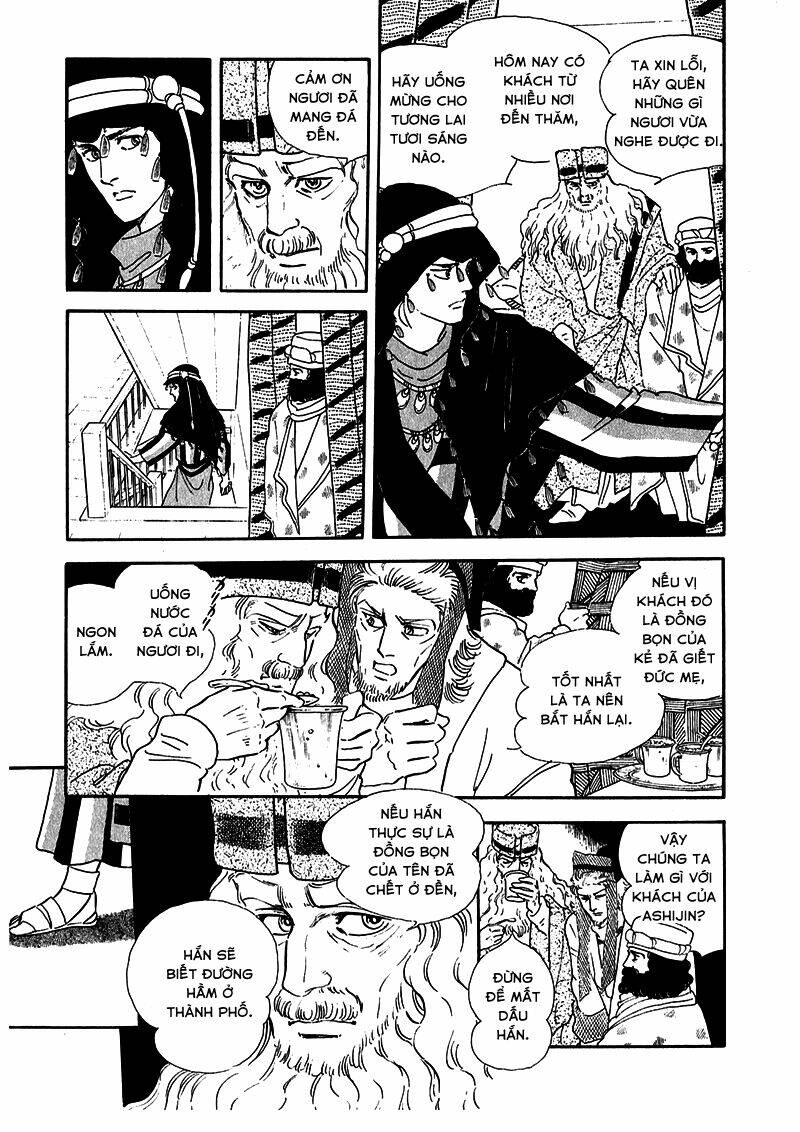 Marginal Chapter 6 - Trang 2