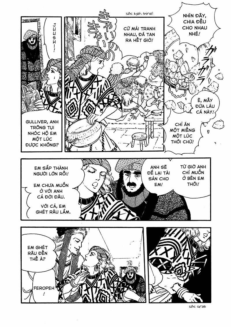 Marginal Chapter 6 - Trang 2