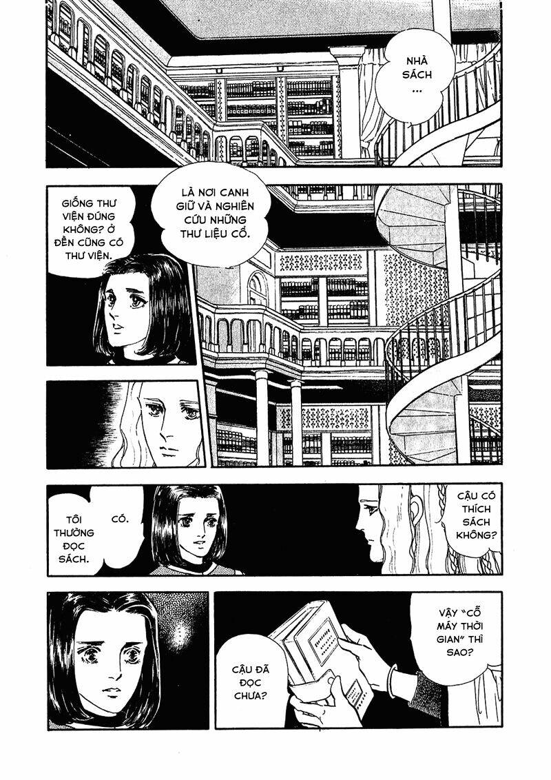 Marginal Chapter 5 - Trang 2