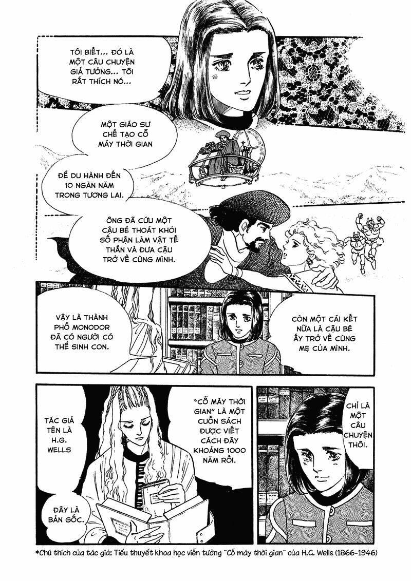 Marginal Chapter 5 - Trang 2