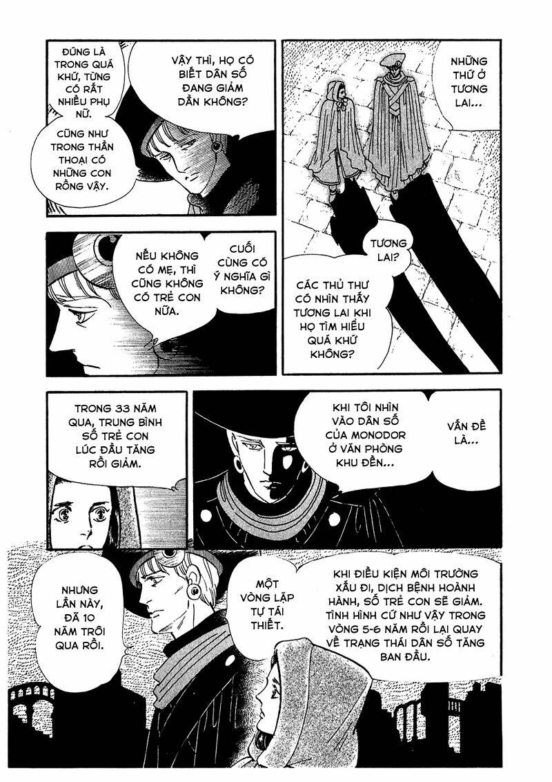 Marginal Chapter 5 - Trang 2