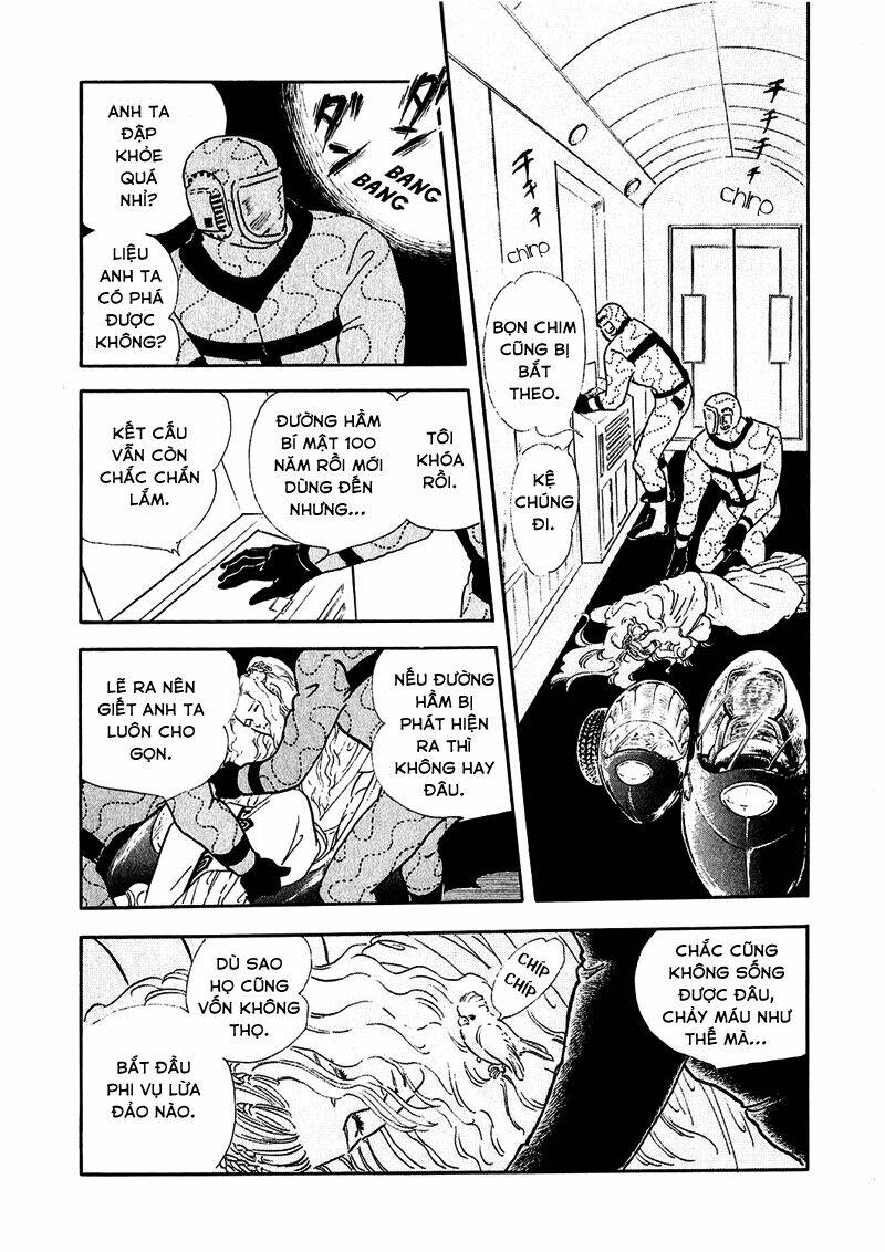 Marginal Chapter 5 - Trang 2