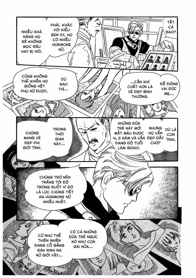 Marginal Chapter 4 - Trang 2