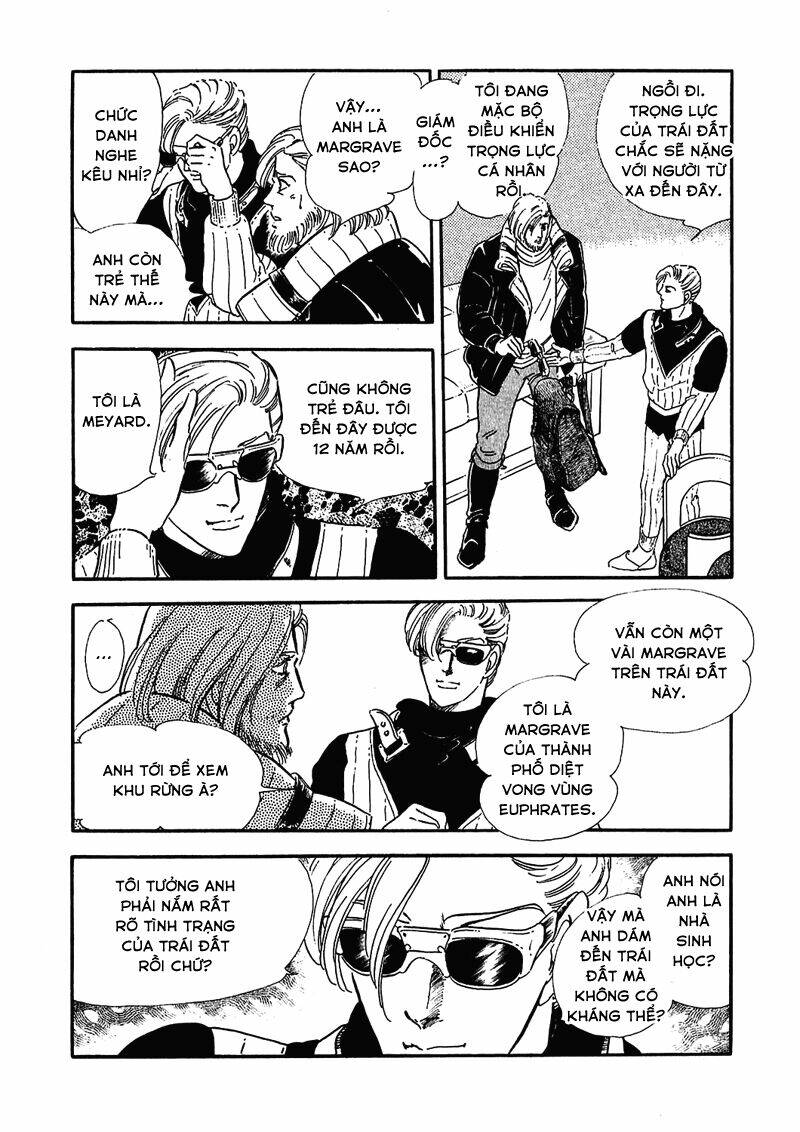 Marginal Chapter 4 - Trang 2