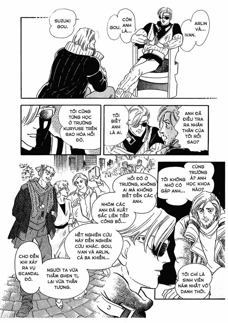 Marginal Chapter 4 - Trang 2