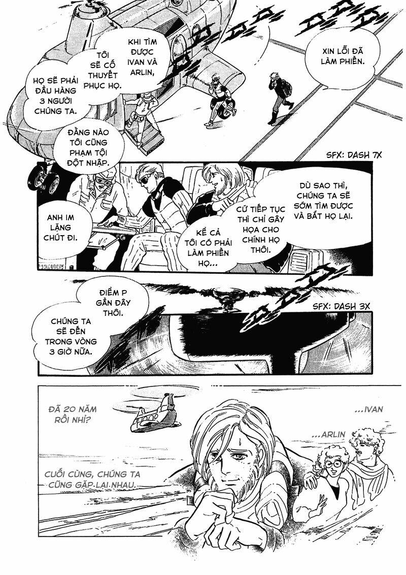 Marginal Chapter 4 - Trang 2